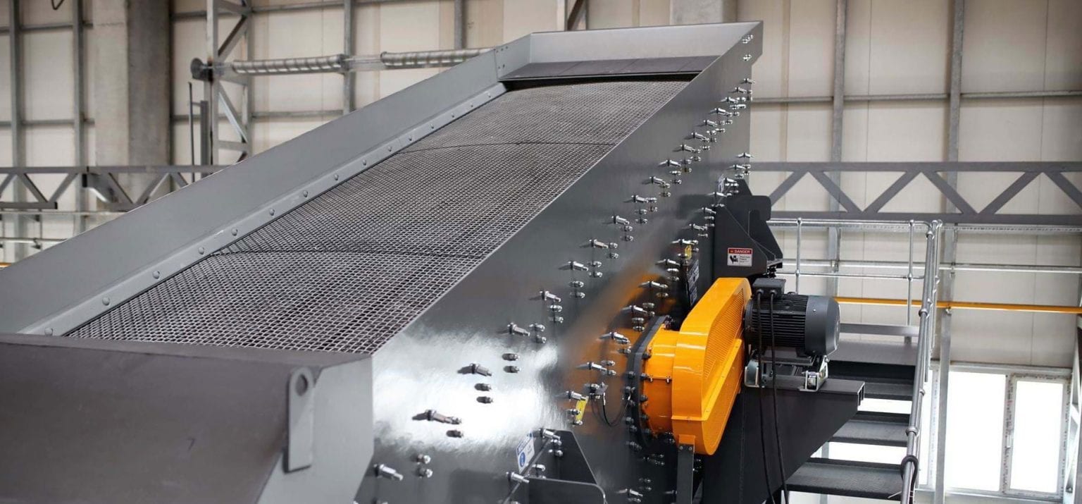 Walker Services, Inc. Perforated Plate