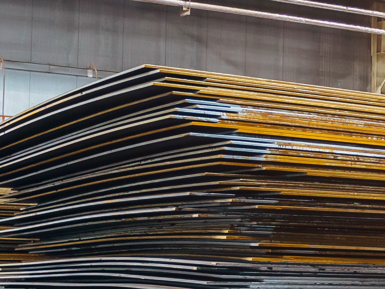 Walker Services, Inc. Abrasion Resistant Plating