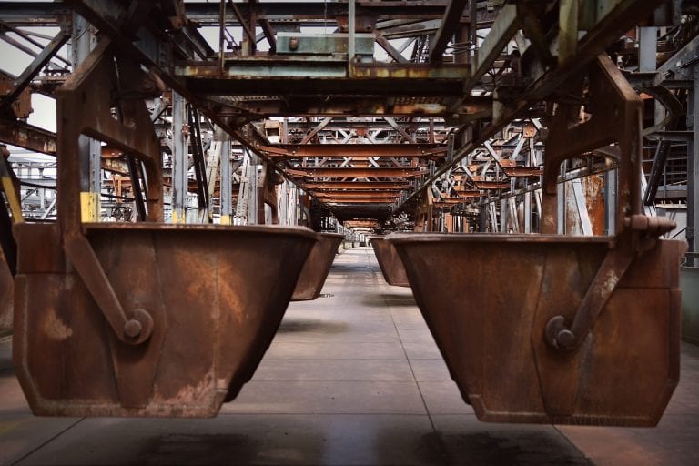 Walker Services, Inc. Ni Braze Wear Plate