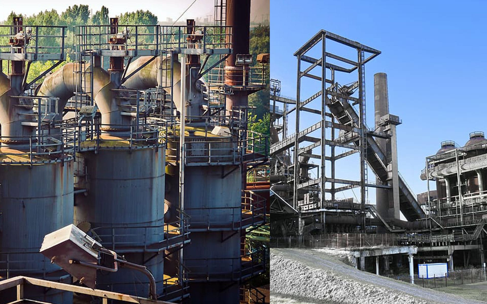 Walker Services, Inc. Steel Coat